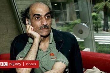 Mehran Karimi Nasseri: The Man Who Lived in an Airport for 18 Years