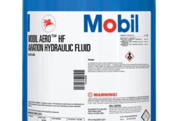 MIL-H-5606: The Gold Standard in Military Hydraulic Fluids MIL-H-5606: The Gold Standard in Military Hydraulic Fluids