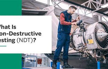 What is NDT Inspection? Understanding Non-Destructive Testing and Its Industrial Impact
