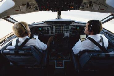 Do You Need Perfect Vision to Be a Pilot?
