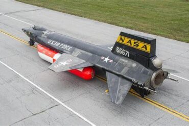 North American X-15: The Hypersonic Rocket Plane That Shaped Spaceflight