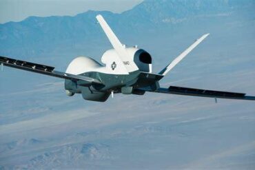 Northrop Grumman Drones: A New Era in Unmanned Aerial Systems Northrop Grumman Drones: A New Era in Unmanned Aerial Systems