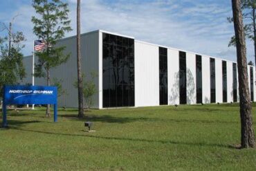 Northrop Grumman Salaries in Moss Point, MS: A Detailed Overview Northrop Grumman Salaries in Moss Point, MS: A Detailed Overview