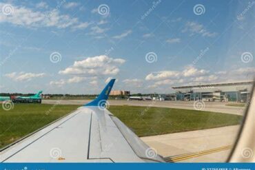 ODS Airport: A Strategic Hub in Ukraine’s Aviation Landscape