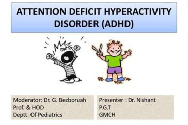Pilots With Attention Deficit Hyperactivity Disorder (ADHD)