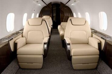 Private Jet Lease Cost: The Ultimate Guide to High-End Air Travel Flexibility Private Jet Lease Cost: The Ultimate Guide to High-End Air Travel Flexibility