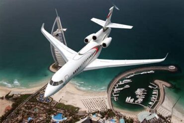 What Private Jet Has the Longest Range? Unveiling the Leaders in Ultra-Long-Haul Aviation