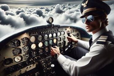 Privileges of Instrument Rating: Unlocking the Skies with Precision and Confidence