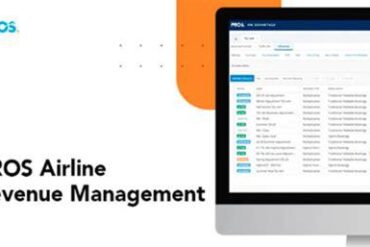 PROS Airline Revenue Management Reviews: A Deep Dive into Modern Aviation Pricing Strategy