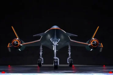 Will Hypersonic Jets Revolutionize the Future of Air Travel?