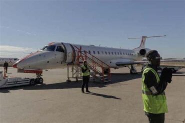 Public Charter Flights: Expanding Access or Undermining Safety?