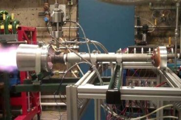 Pulse Detonation Engine: The Future of High-Efficiency Propulsion