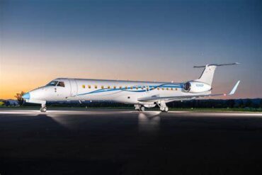 Real Cost of Private Jet Ownership