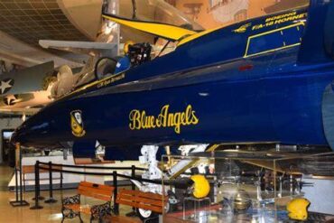 San Diego Air & Space Museum: A Legacy of Innovation, Tragedy, and Triumph