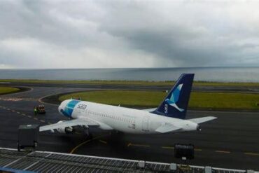SATA Air Açores: The Lifeline of the Azores Skies