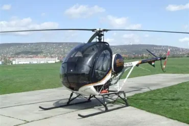 schweizer 300cbi