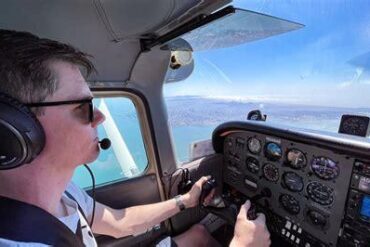 SF Bay Area Flight School Recommendation