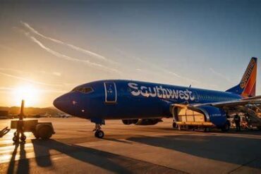 Southwest Airlines Interview Questions and Answers: The Ultimate Insider Guide