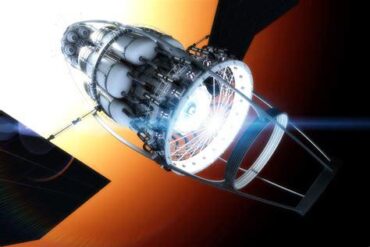Space Propulsion Systems: Driving the Future of Interplanetary Travel