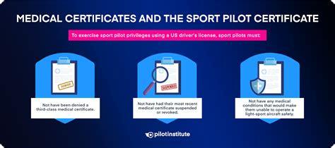 Sport Pilot Requirements: The Complete Guide to Earning Your Sport