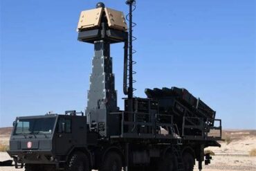 SPYDER Air Defense System: A Cutting-Edge Solution for Modern Air Defense