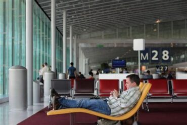How Do Standby Plane Seats Work? How Do Standby Plane Seats Work?