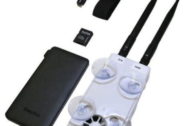 Stratux ADS-B Dual Band Receiver Review: High-Performance Portable Aviation Weather and Traffic Solution