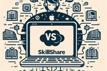 Top Skillshare Alternatives: Platforms That Outshine the Creative Marketplace Model
