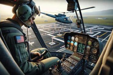 The True Cost to Become a Helicopter Pilot: Civilian vs. Military Pathways Explained The True Cost to Become a Helicopter Pilot: Civilian vs. Military Pathways Explained