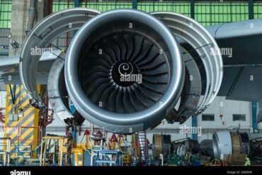 Turbine Engines: The Driving Force Behind Modern Aviation and Industrial Power
