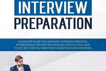 The Ultimate Guide to Acing Your Aviation Interview