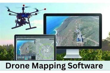The Ultimate Guide to Drone Mapping Software in 2024