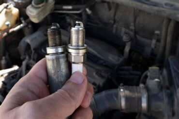 Understanding Aviation Spark Plugs: The Unsung Heroes of Engine Performance