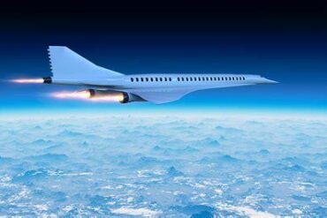 Understanding Hypersonic Vehicles: The Future of Aerospace Technology