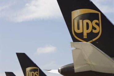 Understanding UPS Air Freight: Taxes, Duties, and the Real Cost of Speed **Understanding UPS Air Freight: Taxes, Duties, and the Real Cost of Speed**