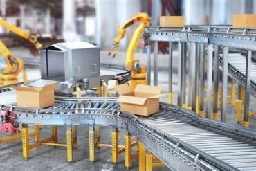 Understanding UPS Conveyor Belt Systems: Optimization and Packing Strategies