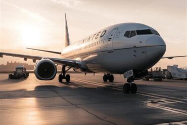 United Airlines Contract Negotiations Stall Amid Labor Tensions and Internal Upheaval