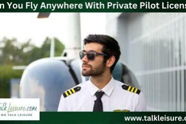Unlocking the Skies: A Deep Dive into the Sport Pilot License