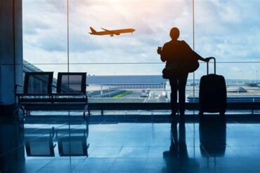 How to Use Uplift to Finance Your Travel