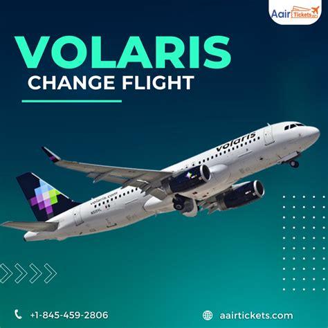Volaris Changed Flight Dates Without Notification: A Deep Dive into