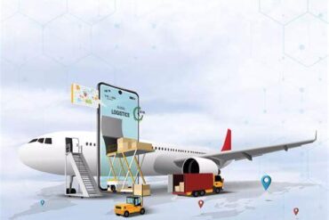 WFS Express: Revolutionizing Global Air Cargo and E-commerce Logistics WFS Express: Revolutionizing Global Air Cargo and E-commerce Logistics