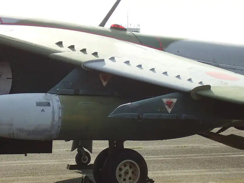 Vortex Generators: Enhancing Aircraft Performance and Delaying Stalls