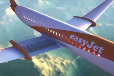 Wright Electric: The Bold Future of Sustainable Aviation