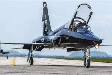 11 Actual Fighter Jets You Can Buy For Less Money Than A New Ferrari