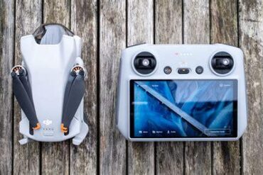 5 Best Drones Under $50 for Beginners and Hobbyists
