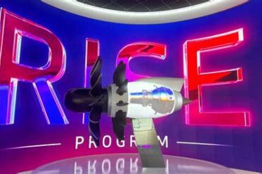 5 Things to Know About the CFM RISE Program 5 Things to Know About the CFM RISE Program