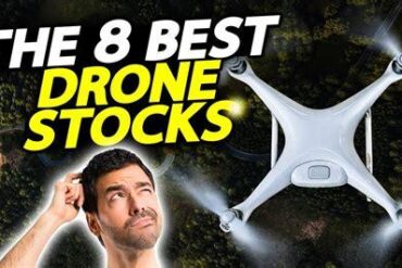 7 Best Drone Stocks to Buy in 2025