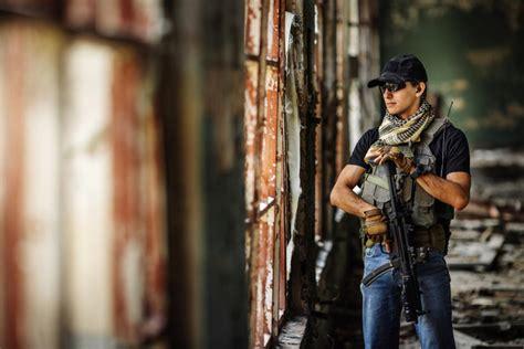 private military contractors cyber security