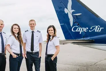 Cape Air: Regional Connectivity with Global Vision