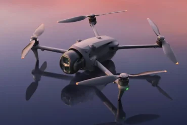 DJI’s Most Advanced Drone Yet Launches Without the U.S.: The Mavic 4 Pro Debuts Elsewhere